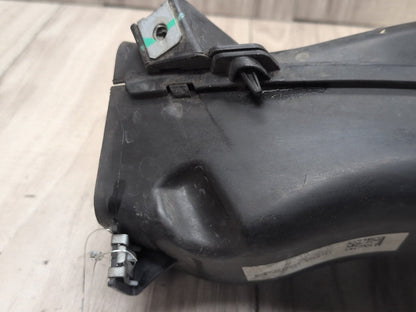 2014 - 2018 BMW X5 F85 Right Passenger Brake Air Duct 8056316 S63B44T2