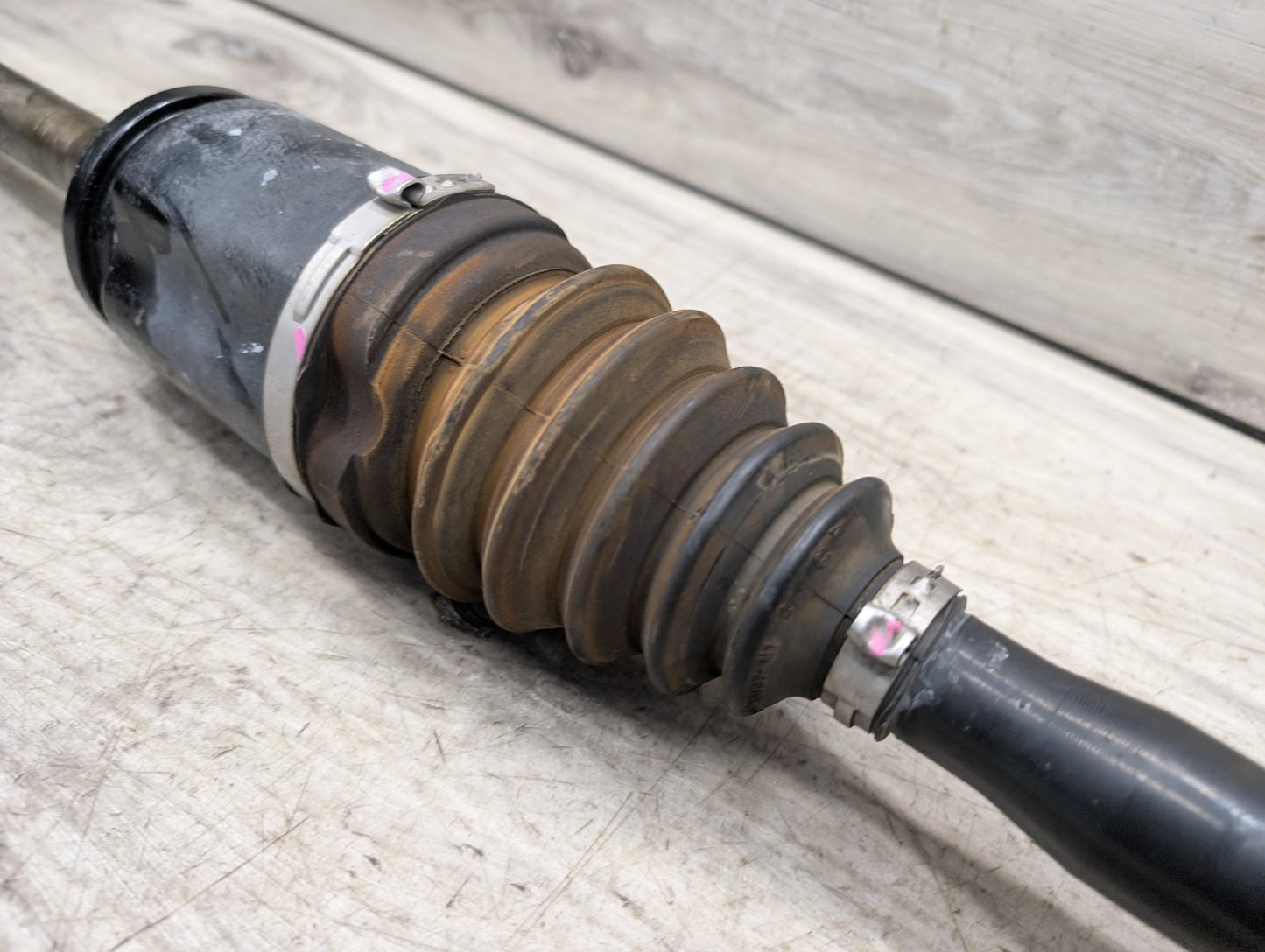 OEM BMW G01 G02 F97 F98 AWD Front Right Passenger Side Output Half Shaft CV Axle