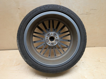 17-23 OEM BMW G30 530 540 M550 Wheel Rim 19x8" ET:30 V Spoke Style 635