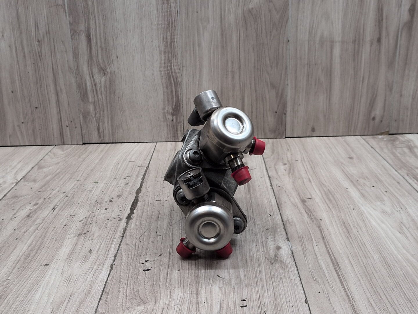 *2009-2012 Mercedes-Benz W212 E550 M278 Engine Motor HPFP High Pressure Fuel Pump A2780700330