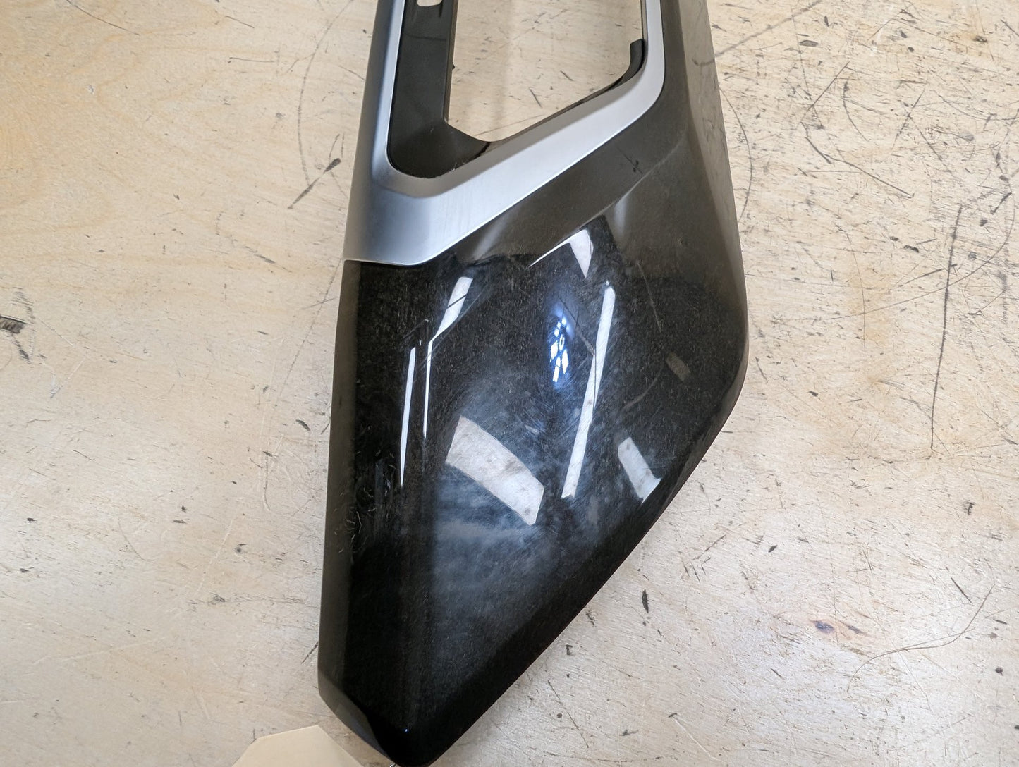 2018-2024 BMW X3 G01 Dashboard Dash Board Panel Interior Trim 9363492
