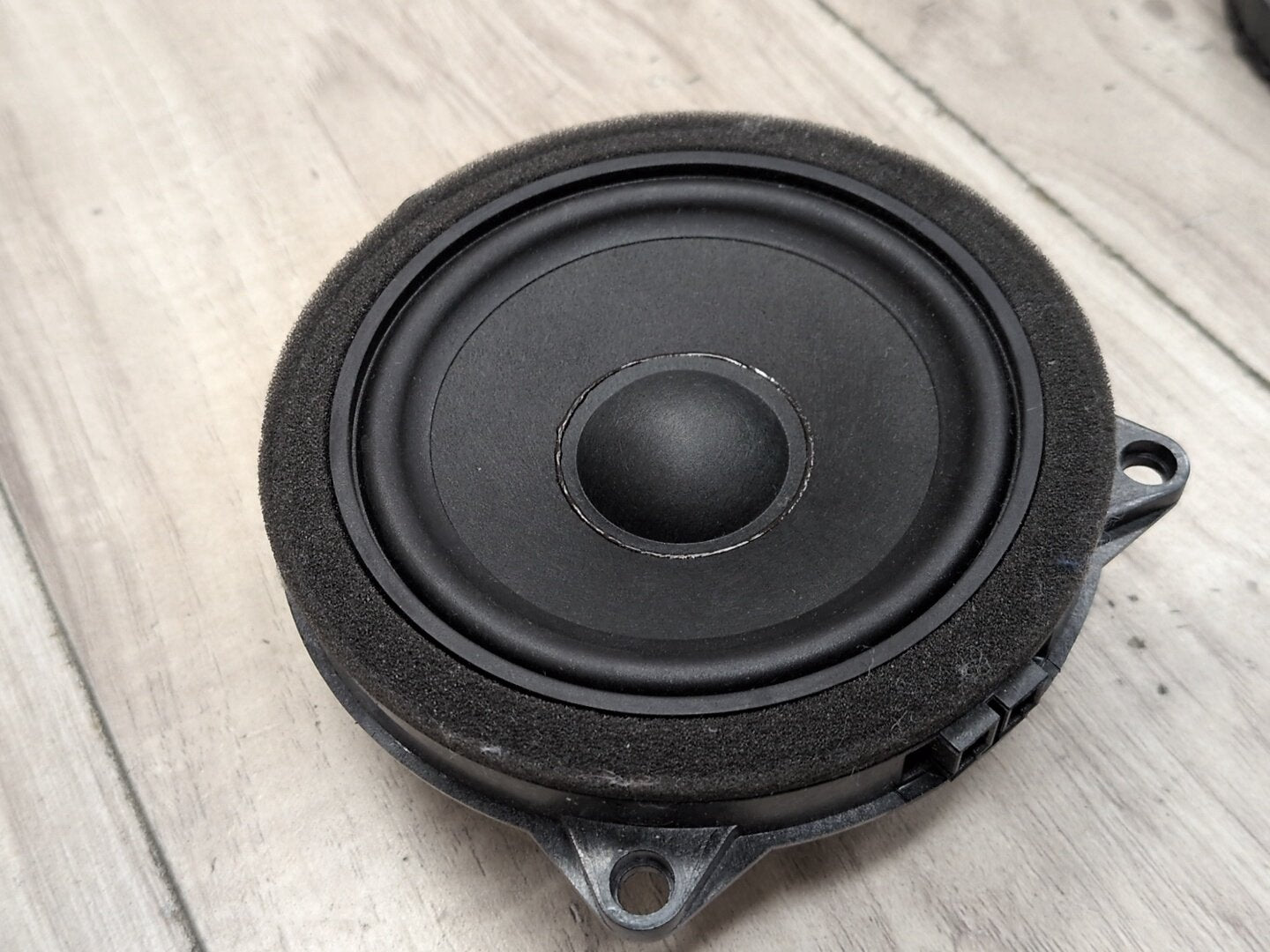 2019 - 2026 BMW X5 G05 Speakers SET 2622518 N63B44M3