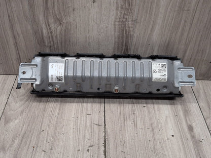 OEM BMW F90 G11 G12 G30 530 540 M550 M5 Front Left Driver Knee Lower Dash Airbag