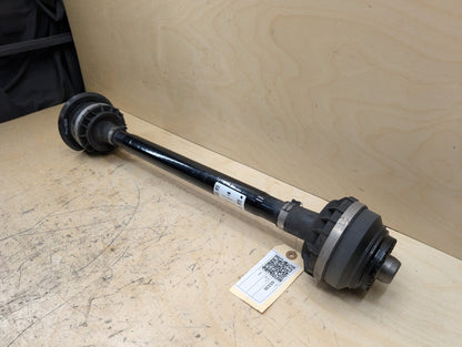 2019-2026 BMW M340i G20 Rear Left Driver Half Shaft Output CV Axle 8689555 OEM