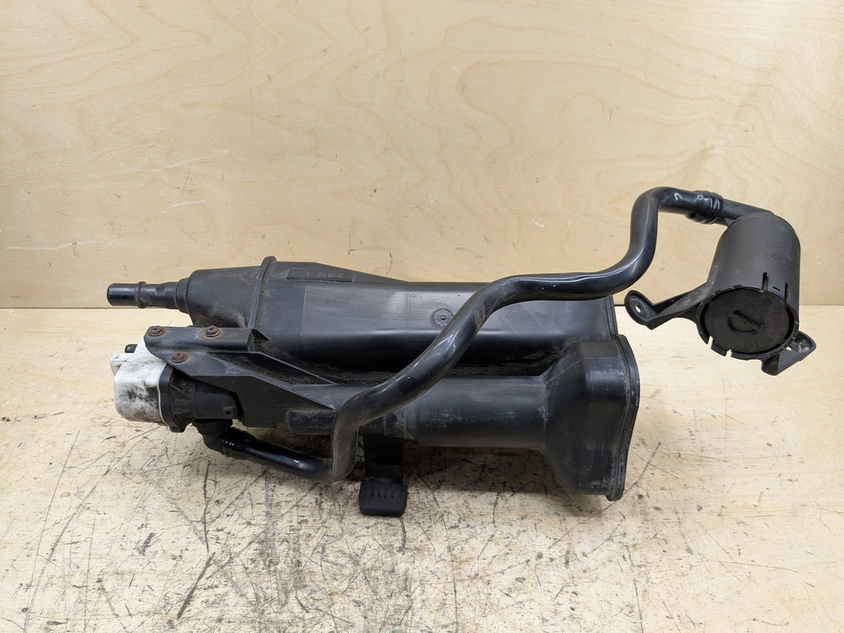 2007-2013 BMW 328i E92 Fuel Vapor Charcoal Canister 7165340 OEM