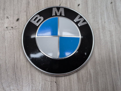 2012-2018 BMW M6 F06 Emblem Badge Symbol Logo 7057794