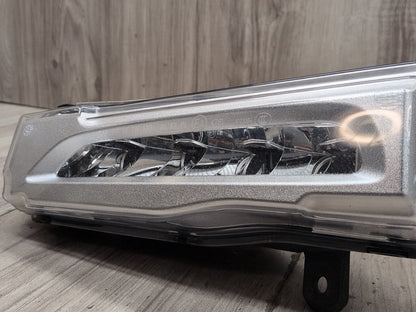 19-23 OEM BMW G05 G06 G07 X5 X6 X7 PRE-LCI Front Left Driver LED Fog Light Lamp