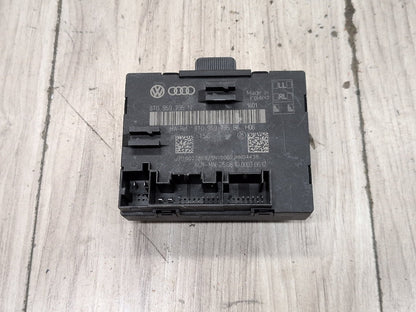 10-13 OEM AUDI A4 S4 Rear Left or Right Window Control Module
