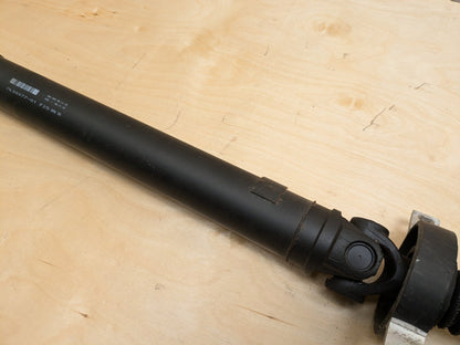 2011 - 2017 BMW X3 F25 Front Propeller Driveshaft Drive Shaft 7630377 N20B20A