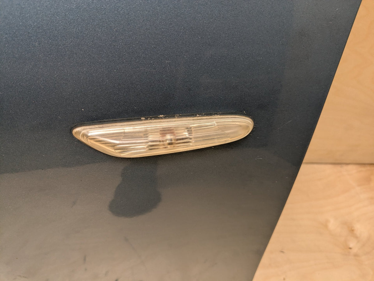 07-13 OEM BMW E92 E93 328 335 Left Driver Side Fender Panel