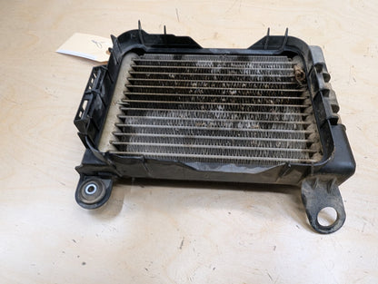 OEM BMW F22 F23 F30 F32 F33 F36 335 440 Engine Oil Auxiliary Secondary Radiator