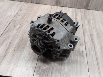 16-23 OEM BMW F16 G05 G07 G12 G16 G30 M550 Engine N63 Alternator Generator 250A
