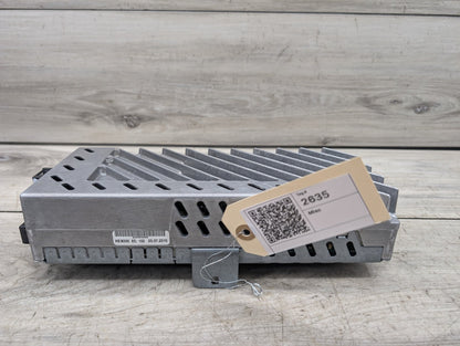 2014 - 2018 BMW X5 F15 Stereo Audio Amp Amplifier 9384637 N63B