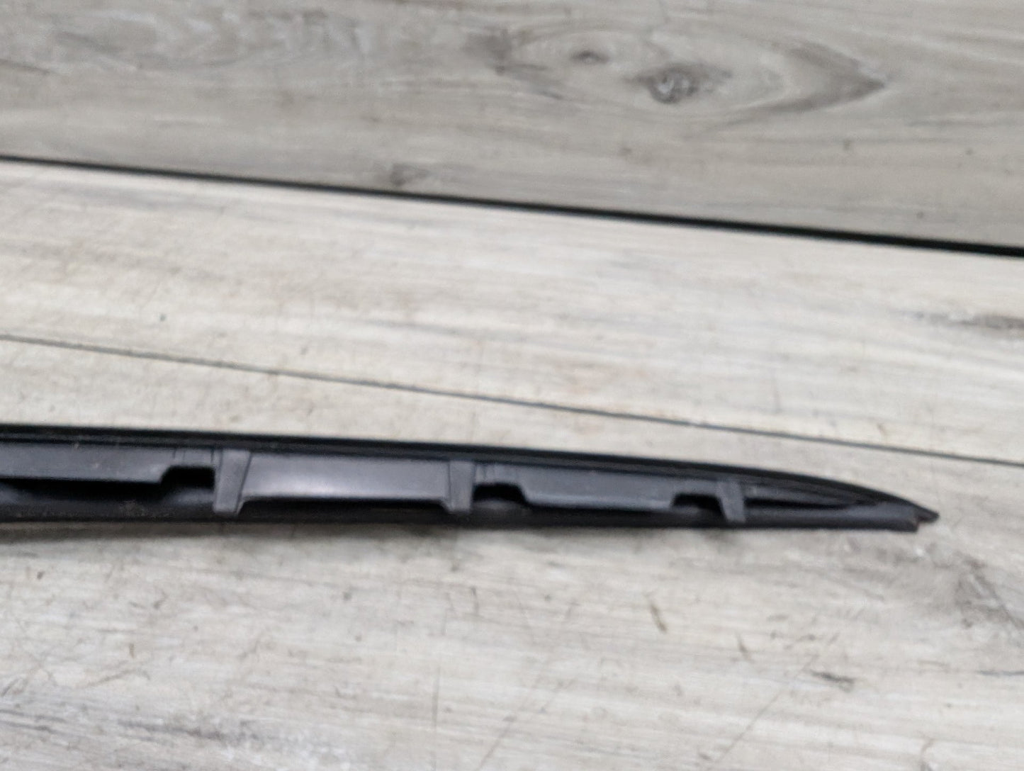 2014 - 2019 BMW 340 F34 Left Driver Side Windshield Drip Molding Trim 7285947 B58B30M0