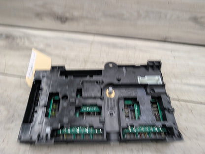 2018 - 2024 BMW X3 G01 Rear Power Distribution Fuse Box 8736250 B58B30O1