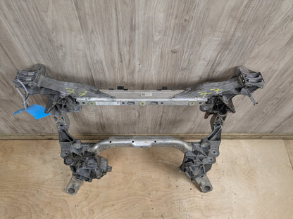 OEM BMW F90 G12 G30 M5 M8 Front Axle Subframe Suspension Carrier Crossmember AWD