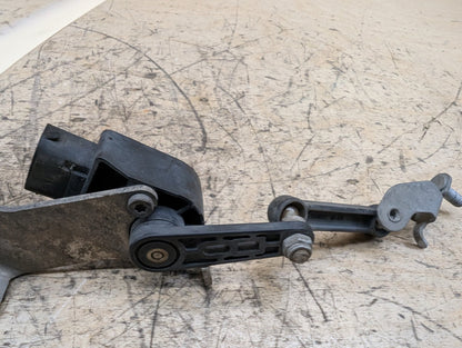 OEM BMW F30 F80 G20 G30 M3 Front Rear Left Right Suspension Height Level Sensor
