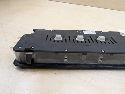 08-13 OEM BMW E88 E93 E89 135 328 335 Z4 M3 Roof Console Dome Light SOS Switch