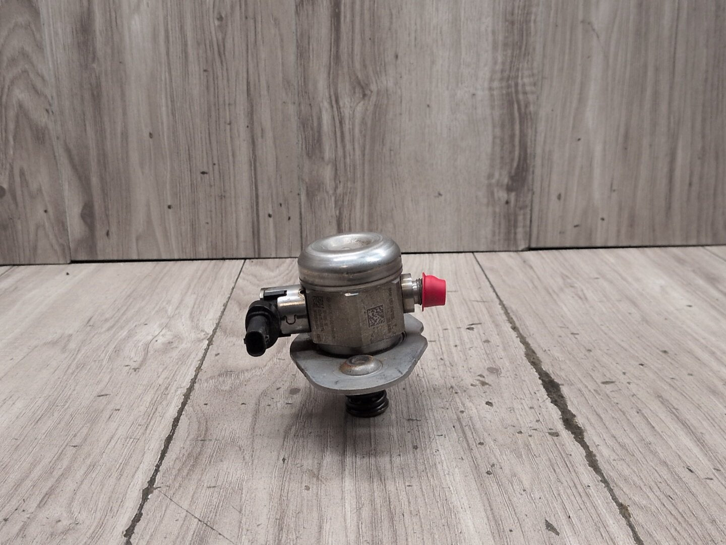 16-20 OEM BMW G11 G12 750 G30 M550 Engine N63R HPFP High Pressure Fuel Pump 1-4