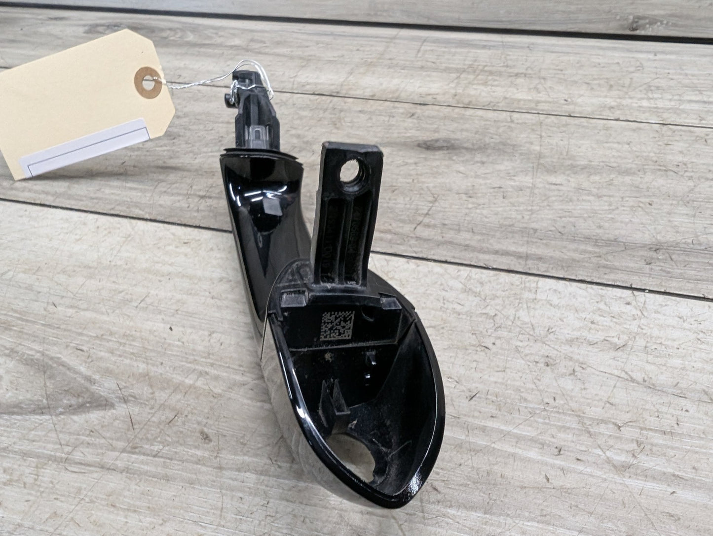 2018 - 2024 BMW X3 G01 Front Left Driver Exterior Door Handle 7470569 B46B20O1