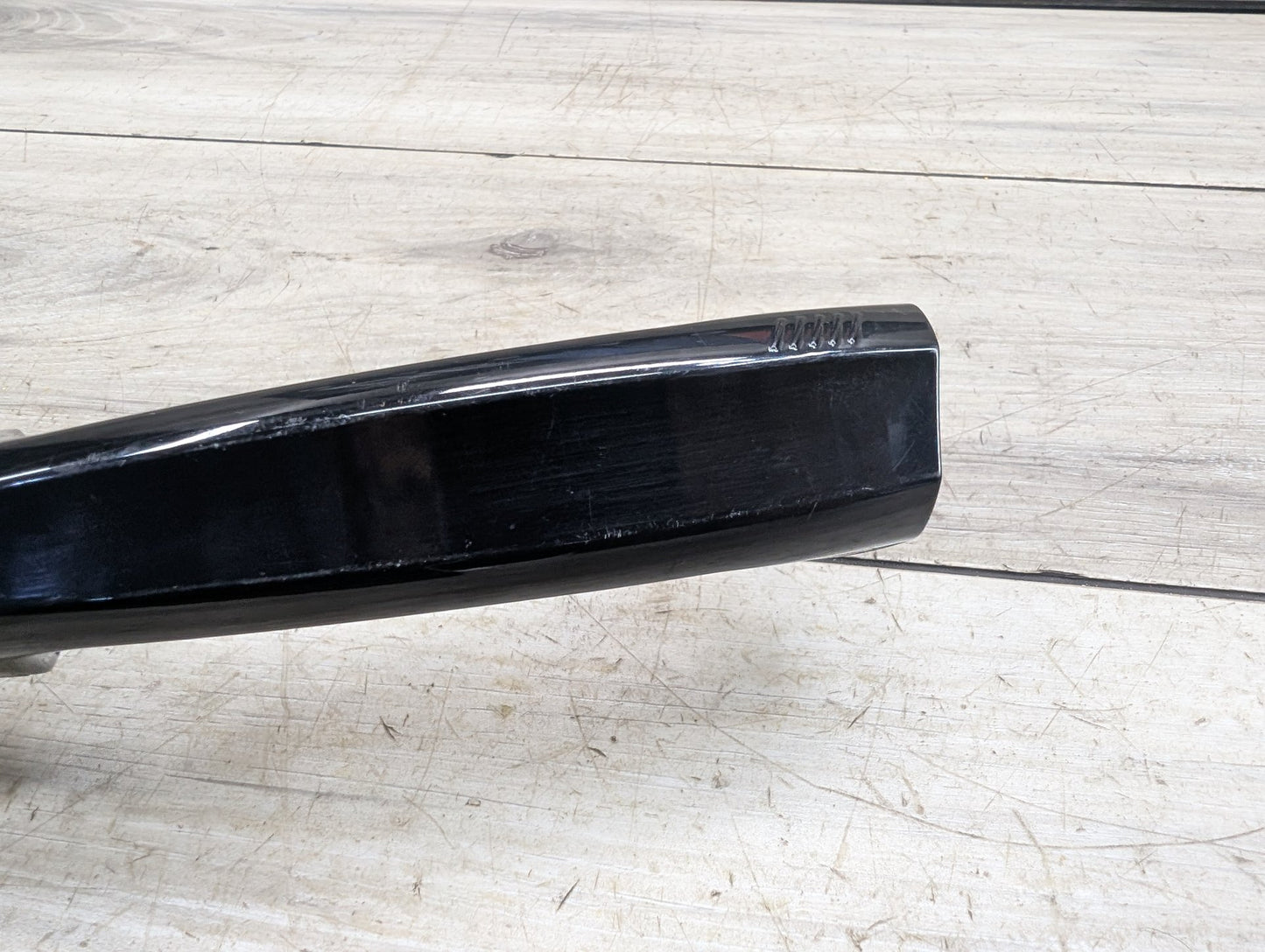 2014 - 2018 BMW X5 F15 Front or Rear Left Driver Exterior Door Handle w/ Comfort Access 7422107 N63B