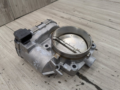 2009-2011 Mercedes-Benz R171 SLK-Class M272 Engine Throttle Body A1131410125