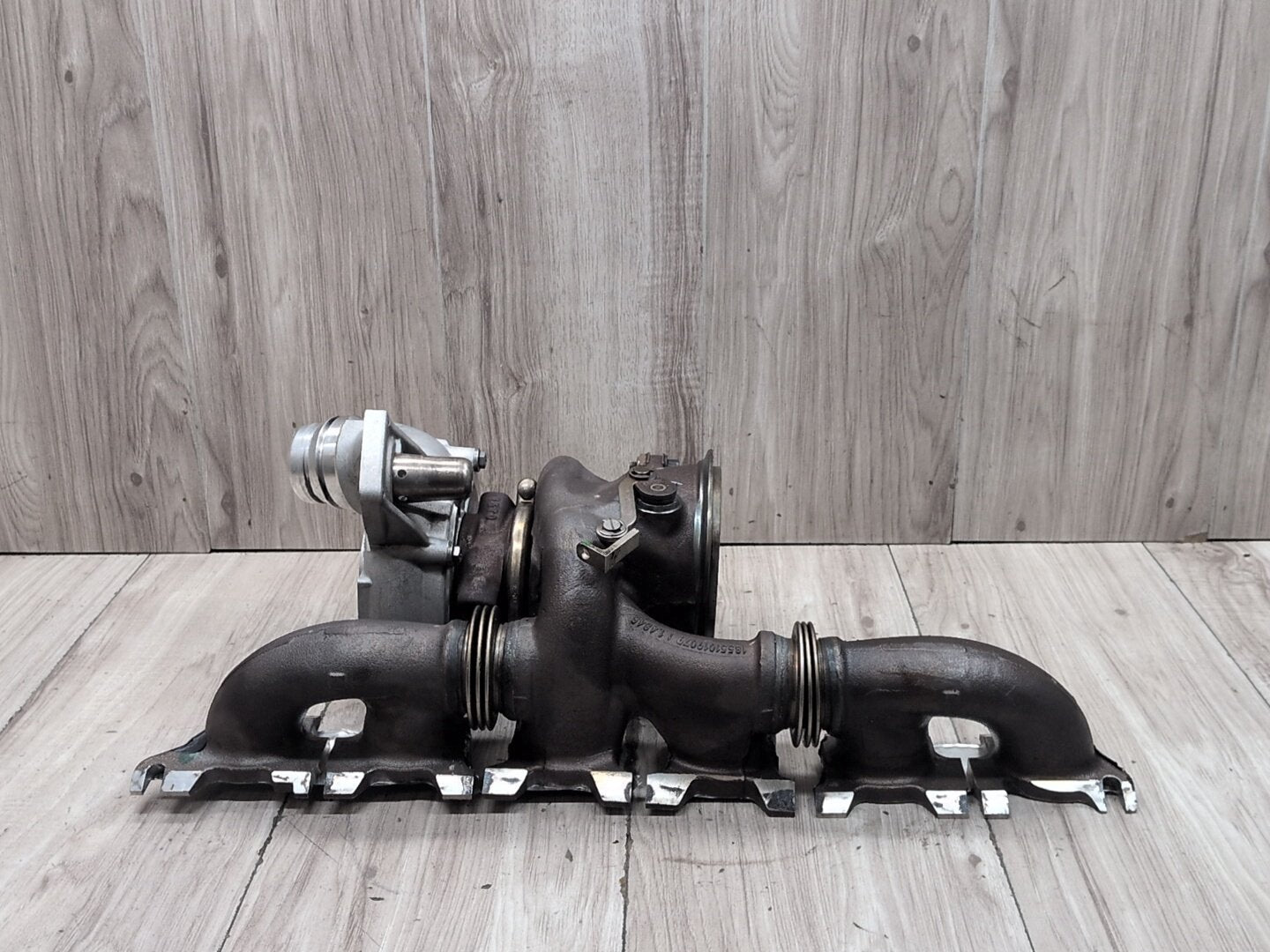 OEM BMW G01 G20 G22 G23 G26 G42 M240 M340 M440 Turbo Charger w/ Manifold B58 k