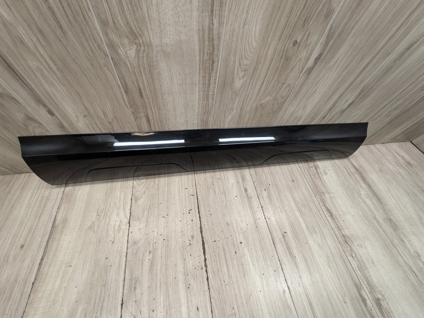 2015-2018 Audi Q3 8U Right Passenger Side Skirt Rocker Panel 8U0853960D