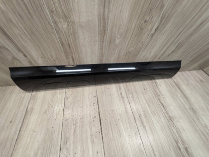 2015-2018 Audi Q3 8U Right Passenger Side Skirt Rocker Panel 8U0853960D
