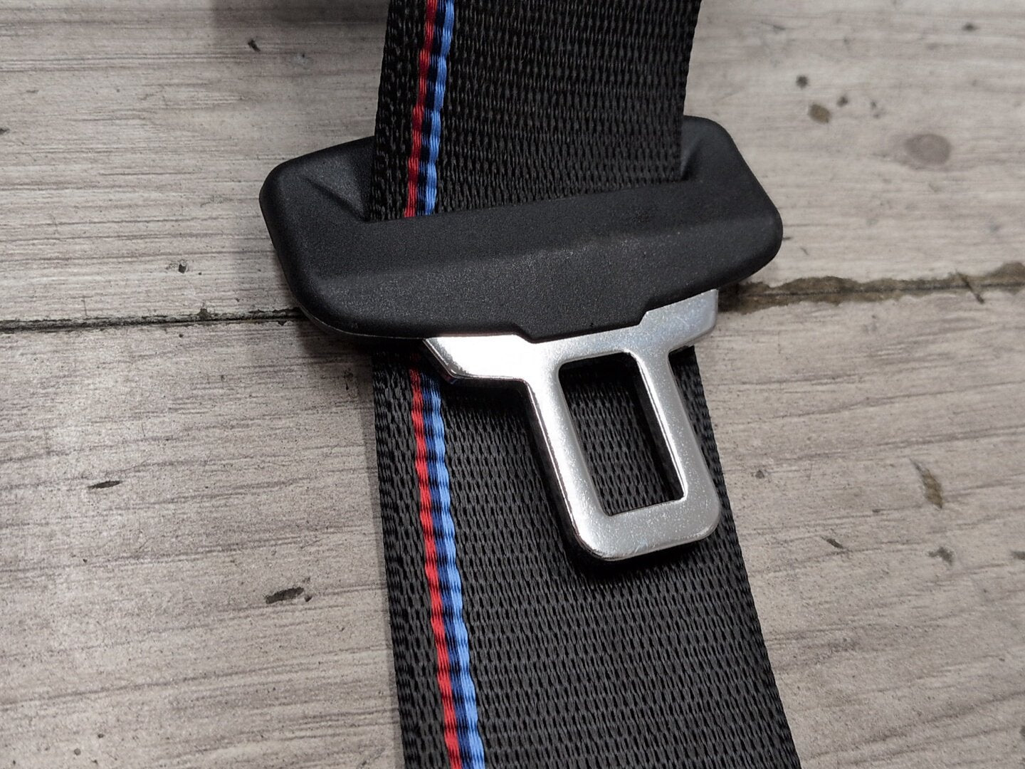 2023-2026 BMW M2 G87- Right Rear Passenger Side Seat Belt Retractor PN: 8097756