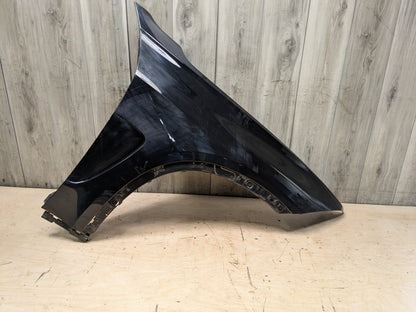14-18 OEM BMW F15 X5 Front Right Passenger Side Fender Panel