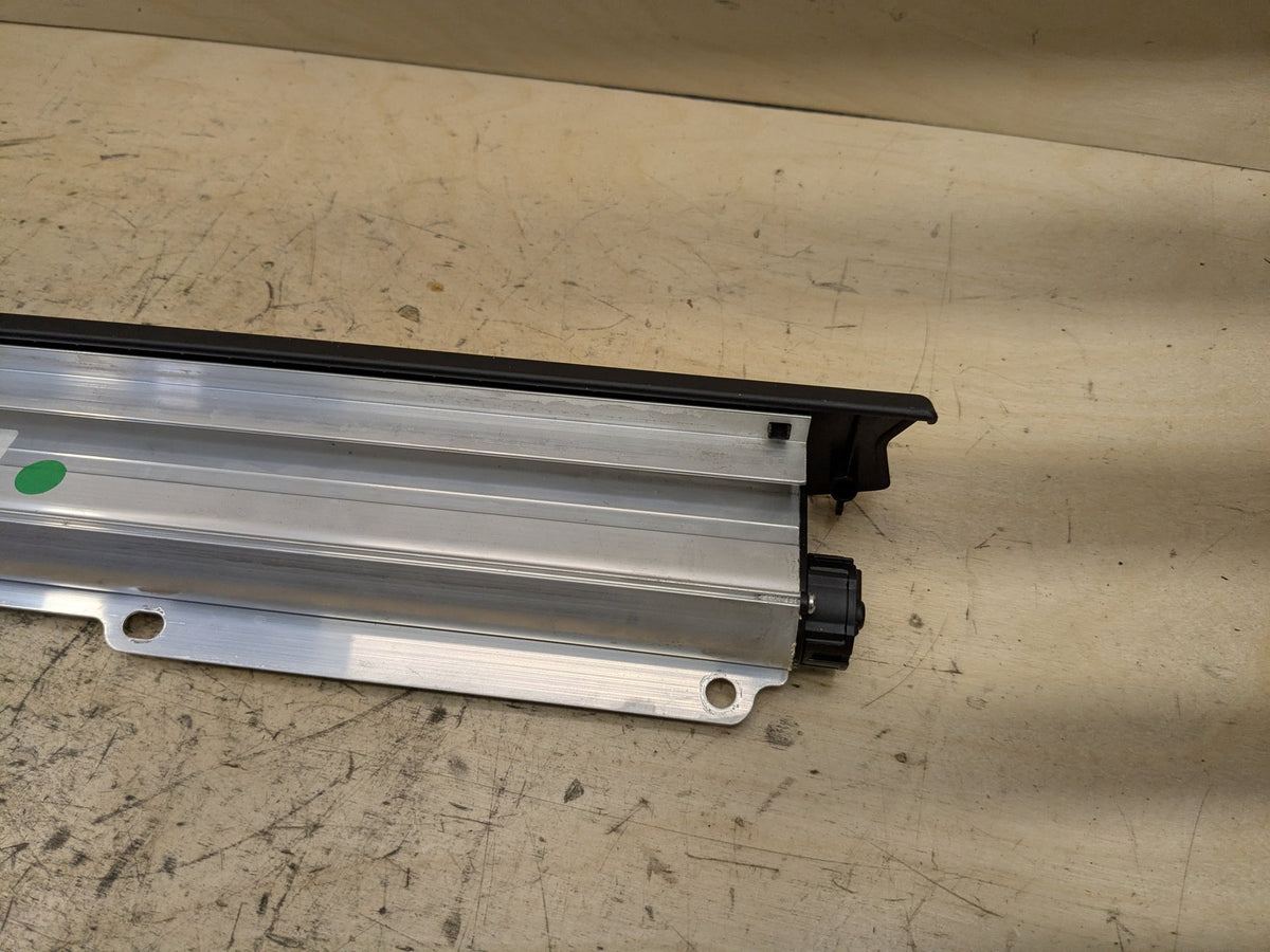 OEM BMW F90 G30 530 540 M550 Rear Right Passenger Window Roller Sun Shade Blind