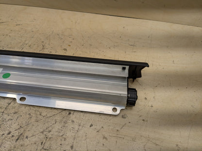 OEM BMW F90 G30 530 540 M550 Rear Right Passenger Window Roller Sun Shade Blind
