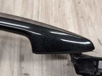2014-2018 BMW X5 F85 Front or Rear Left Driver Exterior Door Handle w/ Comfort Access 7422103 OEM