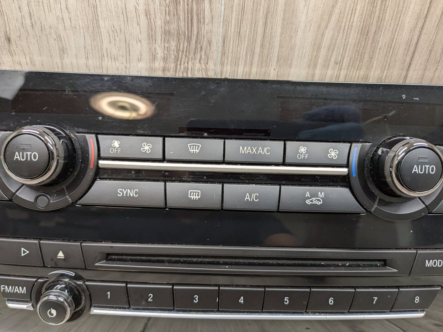 2015 BMW X5 F15 Unknown 9356383