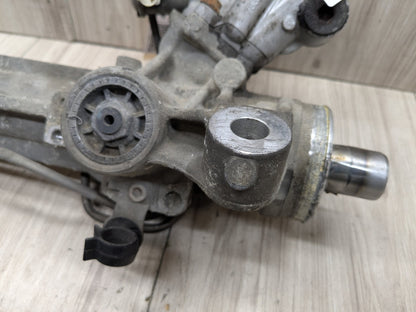 2011 - 2013 BMW 750i F01 Steering Gear Rack & Pinion 6788641 N63B44O1