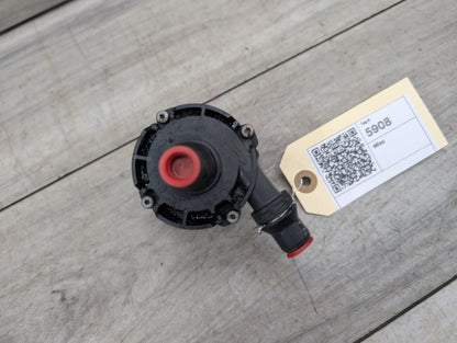 OEM BMW F90 F93 G11 G12 G16 G30 M5 Engine Electric Auxiliary Water Coolant Pump