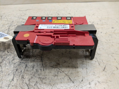 OEM BMW E90 E92 E93 Battery Power Lead Junction Distribution Fuse Box Voltage