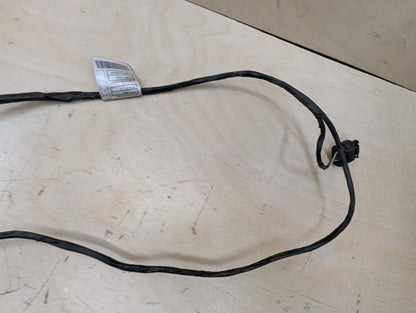 OEM BMW F30 F32 F80 F82 F83 M3 M4 FRONT Parking Sensors PDC Wire Wiring Harness