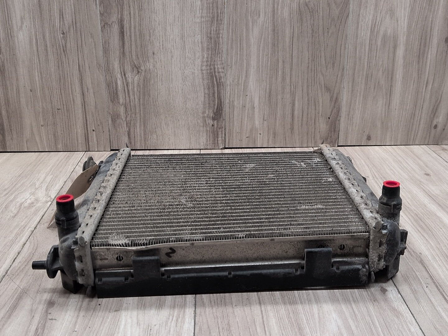 2019 - 2026 BMW X5 G05 Right Passenger Secondary Auxiliary Radiator 8697893 N63B44M3