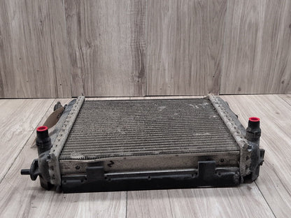 2019 - 2026 BMW X5 G05 Right Passenger Secondary Auxiliary Radiator 8697893 N63B44M3