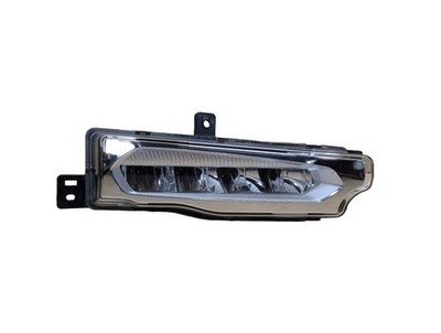 18-21 OEM BMW G01 G02 X3 X4 Front Right Passenger Side LED Fog Light Lamp