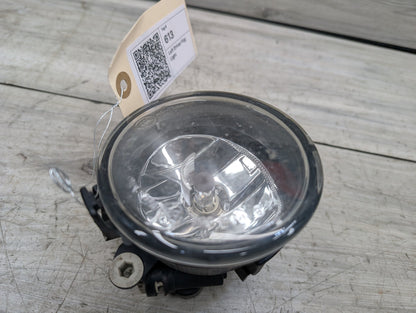 2011 - 2017 BMW X3 F25 Front Left Driver Bumper Fog Lamp Light 7238789 N55B30M0