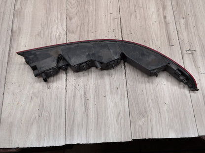 2015-2018 Audi Q3 8U Rear Left Driver Inner Tail Light 8U0945095C OEM