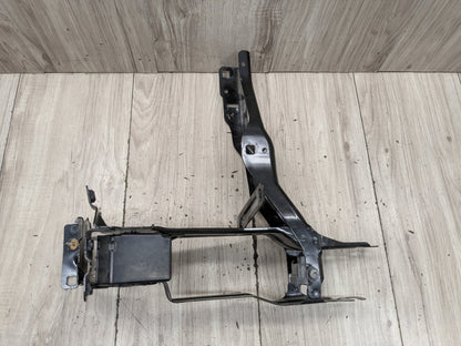 2019 BMW X3 G01 Left Driver Headlight Bracket 7400113