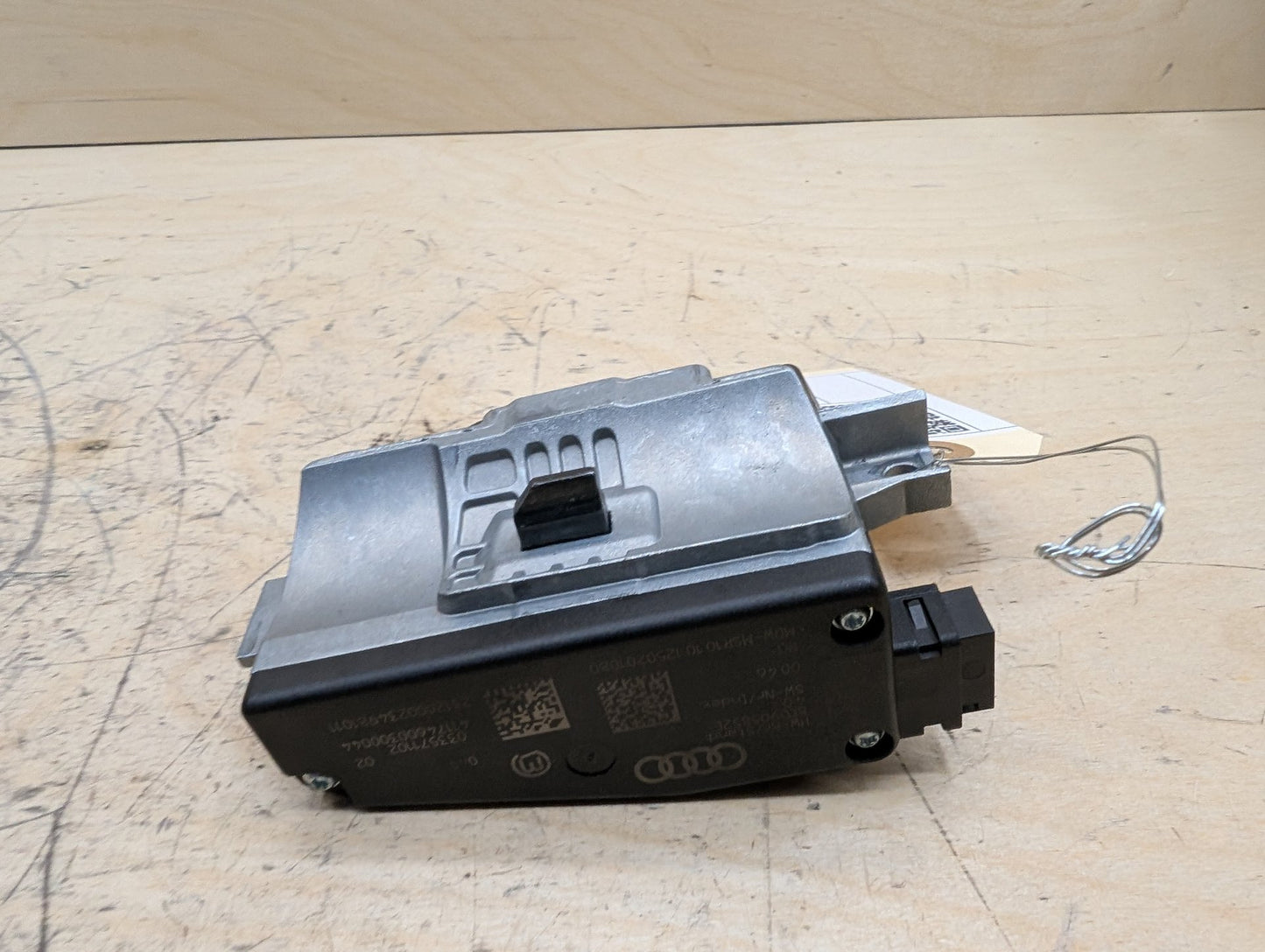 2011-2017 Audi RS5 8T Steering Column Lock Control Module 8K0905852E OEM