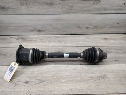 2009 - 2017 Audi Q5 8R Rear Left or Right Half Shaft Output CV Axle 8R0407271G EA888