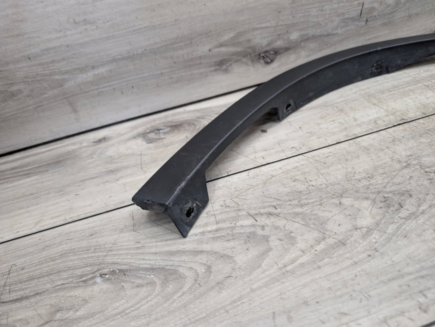 OEM BMW G01 G02 X3 X4 Front Left Driver Fender Flare Wheel Arch Molding Trim