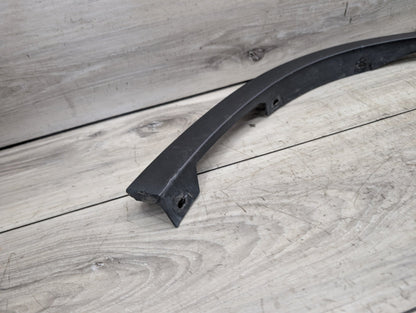 OEM BMW G01 G02 X3 X4 Front Left Driver Fender Flare Wheel Arch Molding Trim