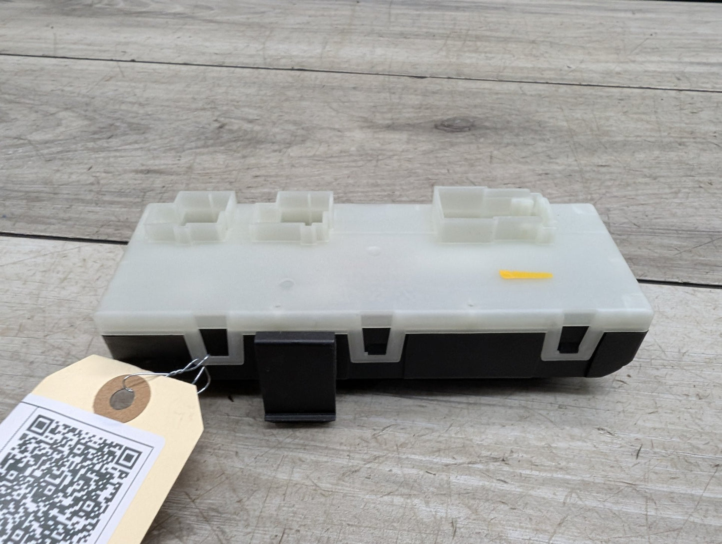 OEM BMW F90 M5 G01 G02 G12 G30 X3 Trunk Tailgate Decklid Function Control Module